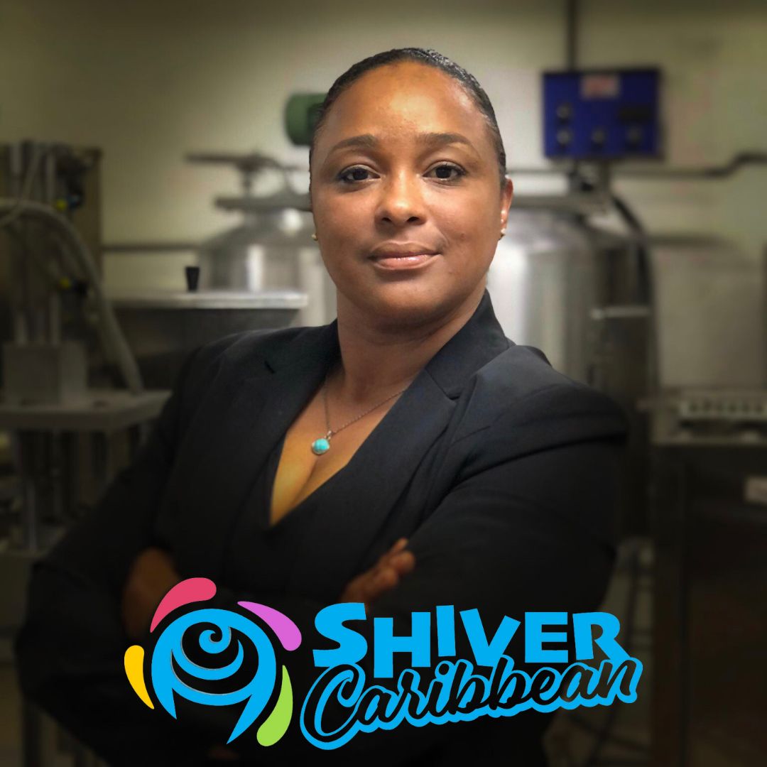Melissa Darville